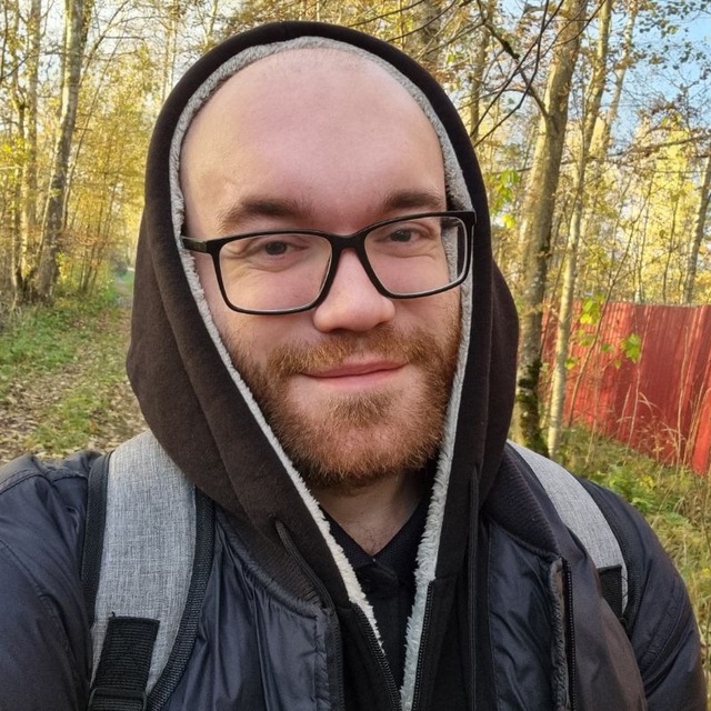 Артем Чулков